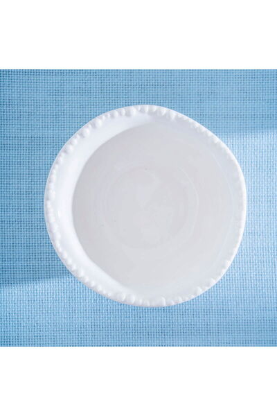 MATMEL Milano Snack Bowl - Off-White - 11 cm