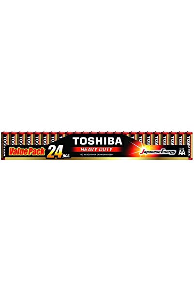 Generic Toshiba Heavy Duty Aa 24 Battery Pack