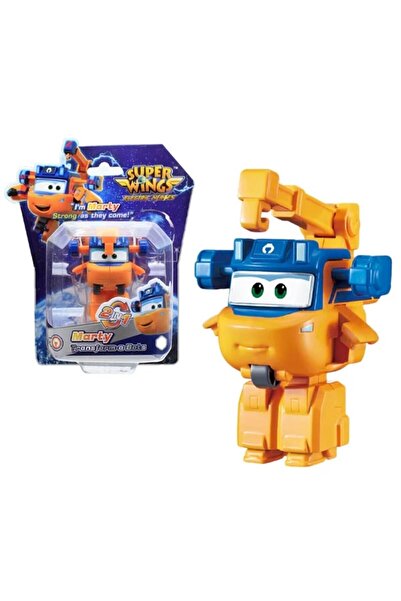 Harika Kanatlar Çek Bırak Golden Boy