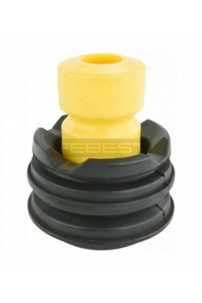 FEBEST Limitator cursa Amortizor Spate TOYOTA RAV 4 II A2