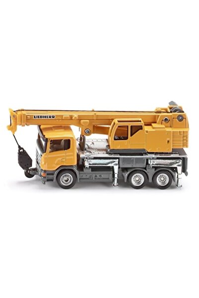 Siku Macara Scania 1:87