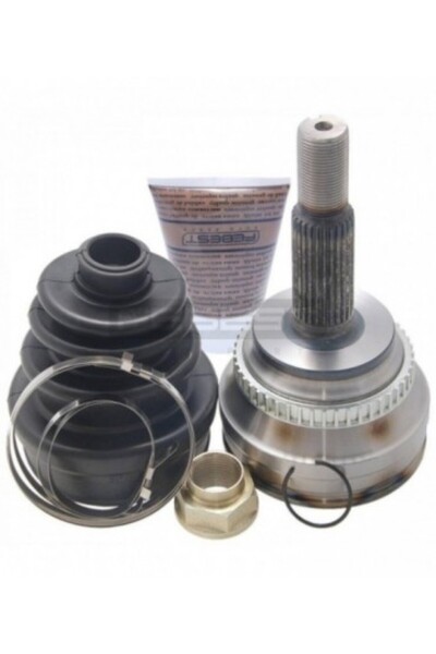 FEBEST Capac planetară LEXUS RX 2003-2008 TOYOTA COROLLA Saloon E15