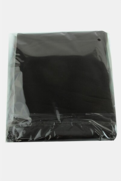 ZERO LAND Msa-Shop Namazlık-Siyah