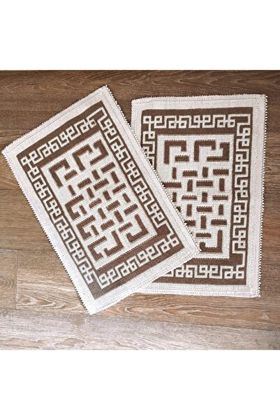 OMS Set 2 covorase baie model grecesc