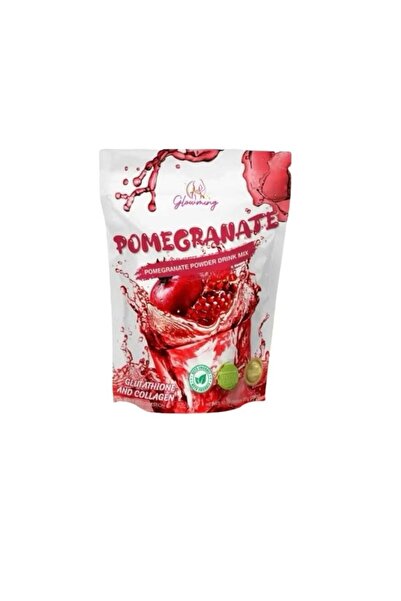 Pomegranate مشروب بودرة