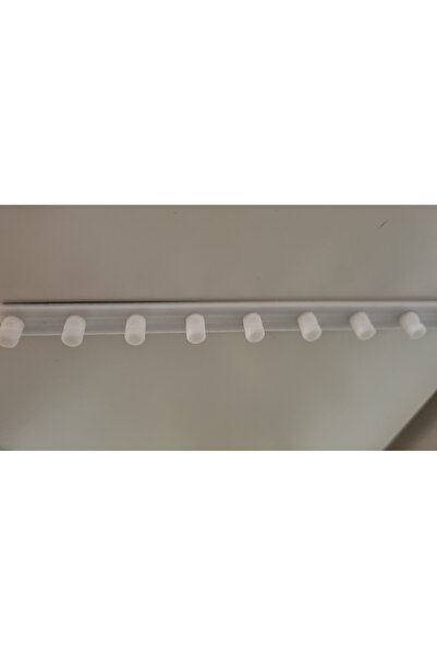 Figürlab Takı Kanca Rayı Organizer Askılık 10 Bölmeli Askılık