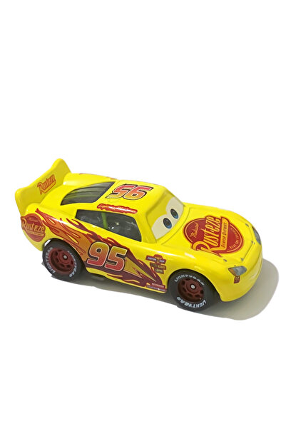 Choice13 26 لعبة سيارة ديزني بيكسار للأطفال من الرسوم المتحركة، سباق لايتنينج...