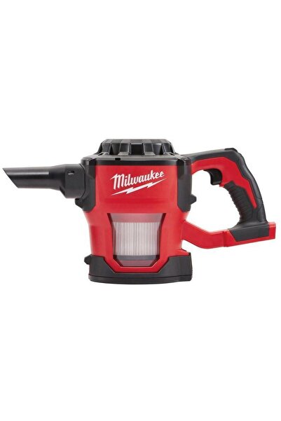 Milwaukee Aspirator portabil compact M18-CV, compatibil cu sistemul M18™, făr...