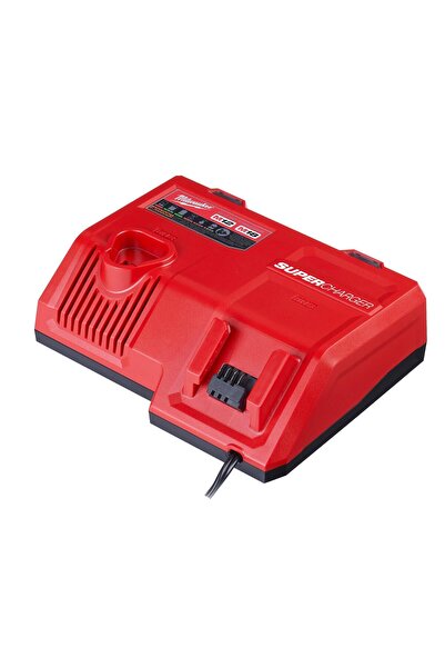 Milwaukee Încărcător de Baterii M12-18 SCEU