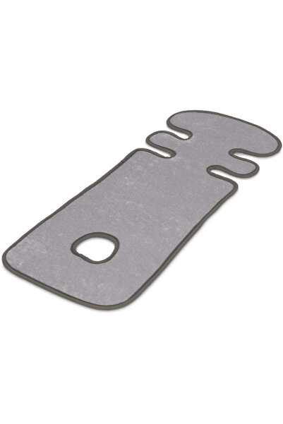 Fillikid Protecție anti-transpirație pentru cărucior gri