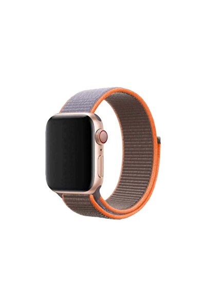 Apple Каишка за часовник найлон витамин 38/40/41 мм