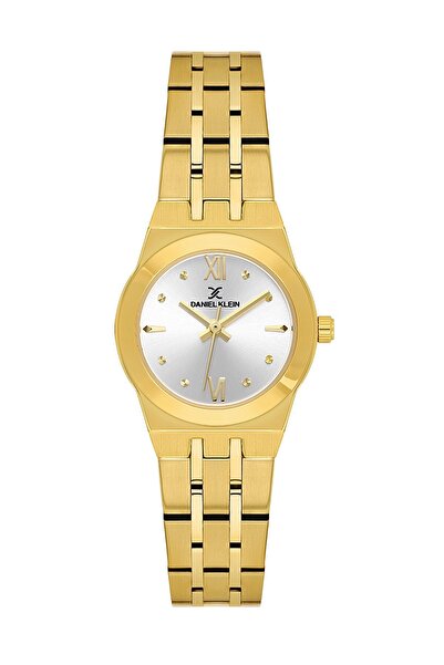 Daniel Klein DK.3.10059-2 Kadın Kol Saati