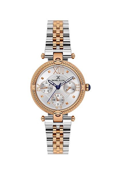 Daniel Klein DKE.1.10952-6 Kadın Kol Saati