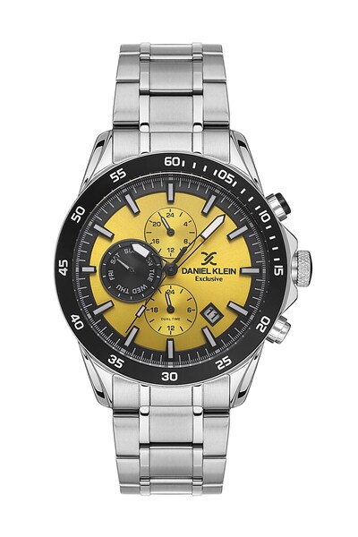 Daniel Klein Dk.1.13529-8 Men's Wristwatch