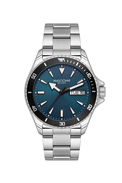 mascionni M.1.2400.04 Men's Wristwatch