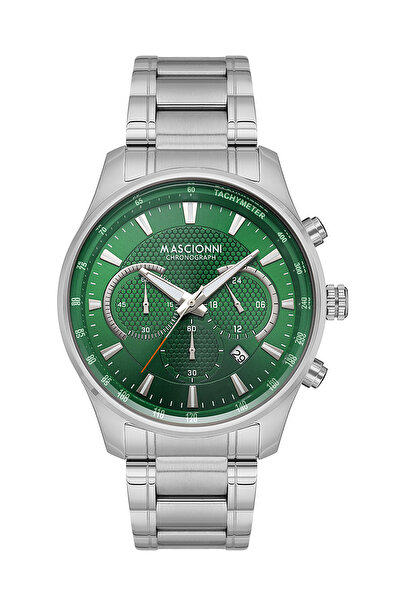 mascionni ساعة يد رجالية M.1.2187.02