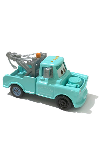 Choice28 19 لعبة سيارة ديزني بيكسار للأطفال من الرسوم المتحركة، سباق لايتنينج...