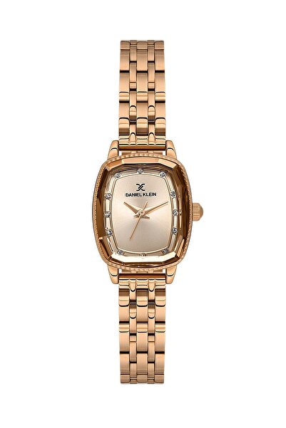 Daniel Klein DKE.1.10951-6 Kadın Kol Saati