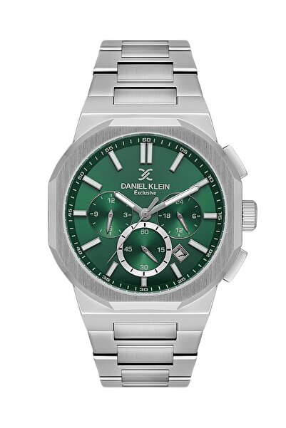 Daniel Klein DK.1.13812-8 Erkek Kol Saati