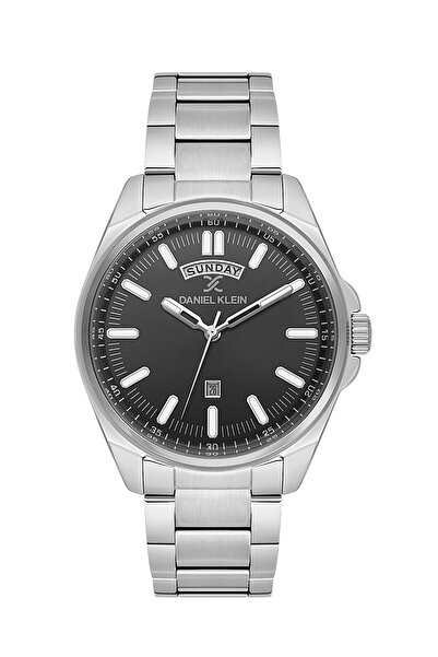 Daniel Klein Dke.6.10931-2 Men's Wristwatch