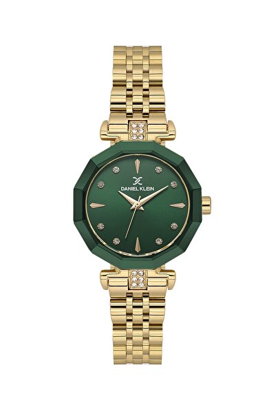 Daniel Klein DKE.1.10890-3 Kadın Kol Saati