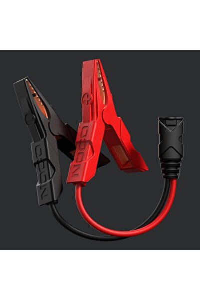 NOCO Clești Conectori GBC003 Compatibili cu Boost GB20, GB40, GB50 și GBX45