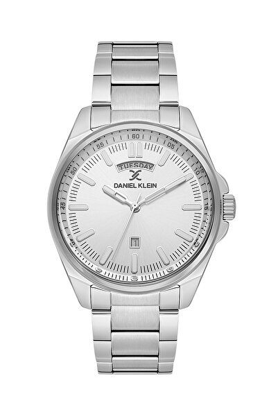 Daniel Klein Dke.6.10931-1 Men's Wristwatch