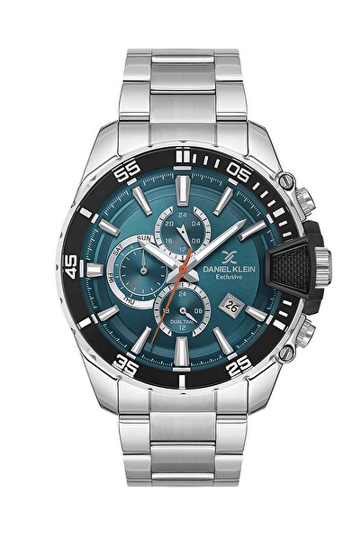 Daniel Klein Dk.3.10034-4 Men's Wristwatch