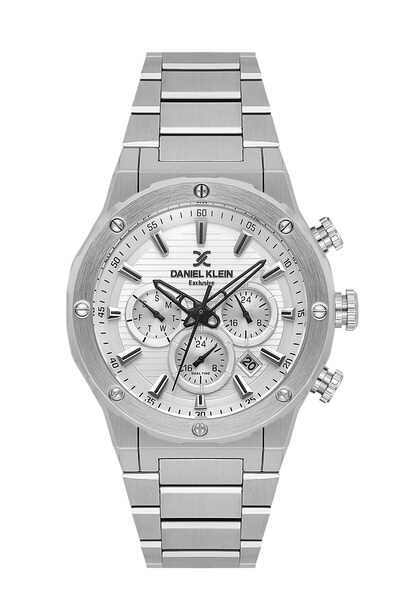 Daniel Klein Dke.1.10864-1 Men's Wristwatch