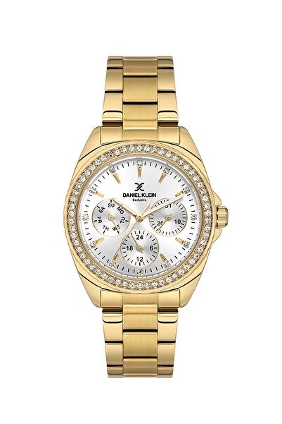 Daniel Klein DK.1.14053-3 Kadın Kol Saati