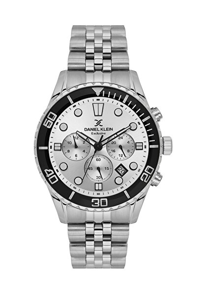 Daniel Klein DKE.1.10854-2 Erkek Kol Saati