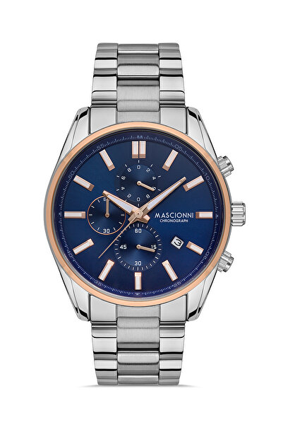 mascionni ساعة يد رجالية M.1.1182.05