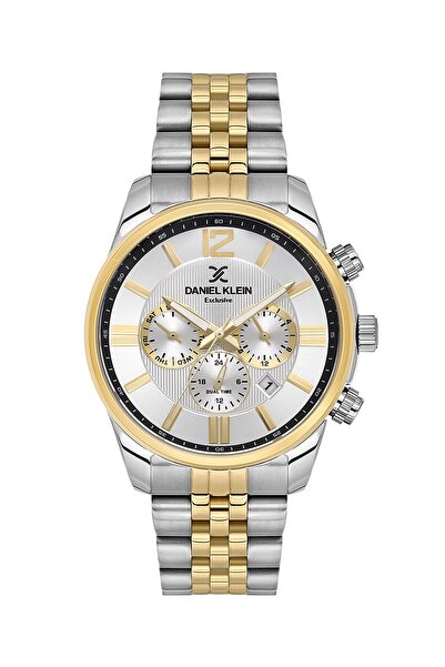 Daniel Klein Dk.6.14232-6 Men's Wristwatch