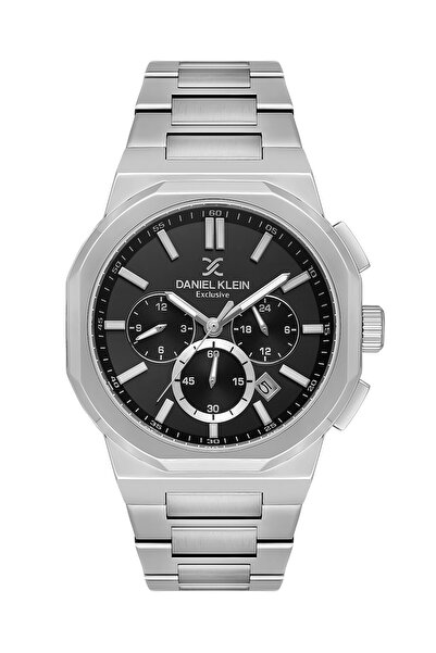 Daniel Klein DK.1.13812-3 Erkek Kol Saati
