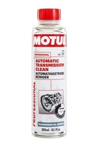 Motul Aditiv de Curățare pentru Cutie Automată MOTUL, 300 ml