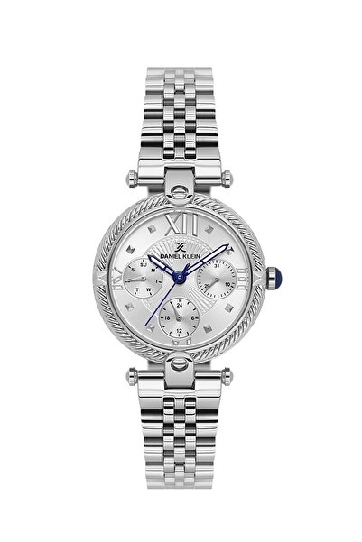 Daniel Klein Dke.1.10952-1 Women's Wristwatch