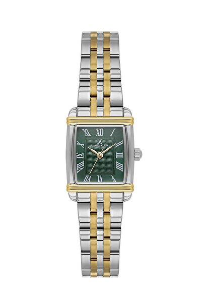 Daniel Klein DK.1.14115-4 Kadın Kol Saati