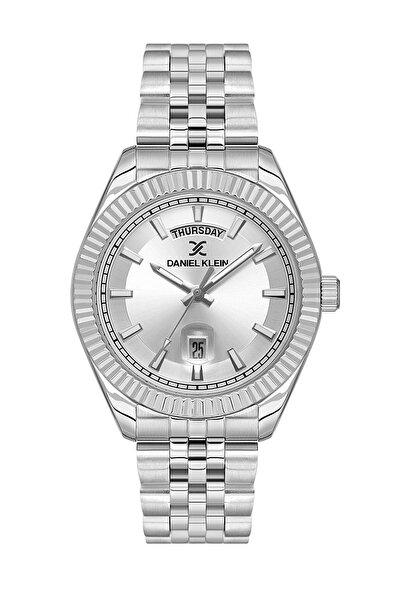 Daniel Klein ساعة يد رجالية DKE.1.10775-1