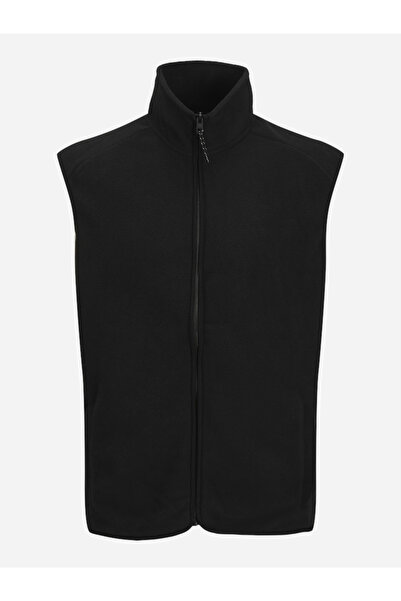 REBEL By Styli JREBLAKE Fleece Body Warmer