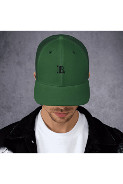 Black Life Cap - Mode of Life