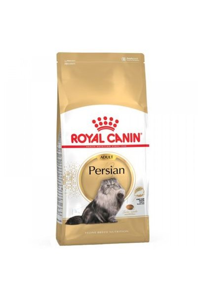 Royal Canin Hrană uscată pentru pisici persane adulte, Royal Canin, 400g