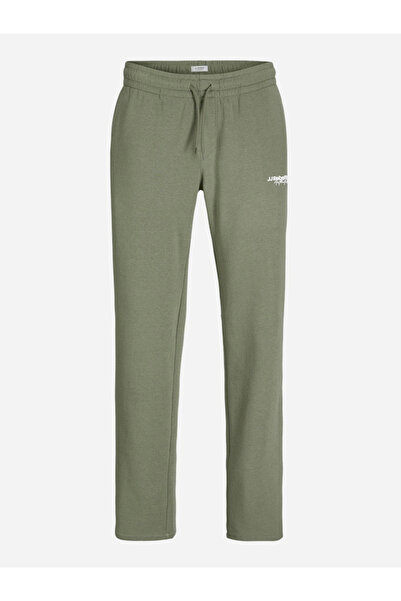 REBEL By Styli JREBKENNI Relaxed Fit Joggers with Drawstring