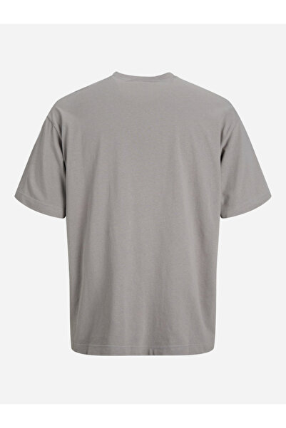 Jack & Jones JCOCNZ Branding Print T-Shirt