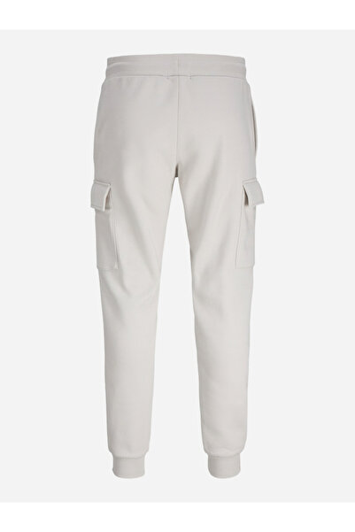 Produkt By Styli PKTGMS Cargo Pocket Cuffed Joggers