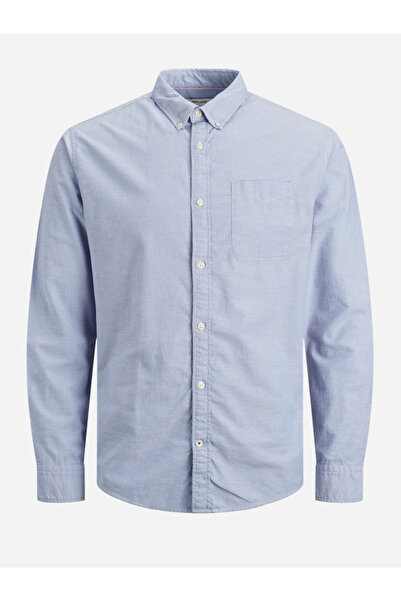 Jack & Jones JJEOXFORD Long Sleeves Shirt