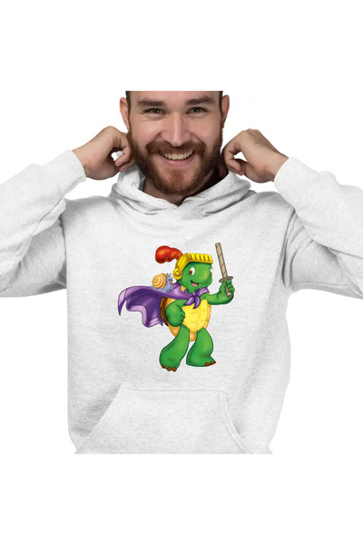 OEM Franklin Turtleneck Gladiator Men's Sweatshirt