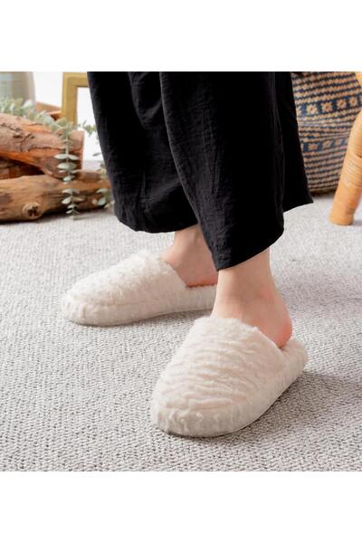 kuru Papuci de casă silențioși pentru femei, papuci de interior pentru uz zilnic