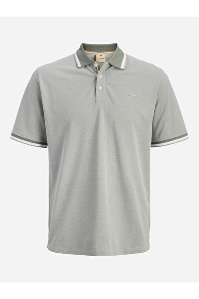 Jack & Jones JPRBLUALVES Short Sleeves Polo