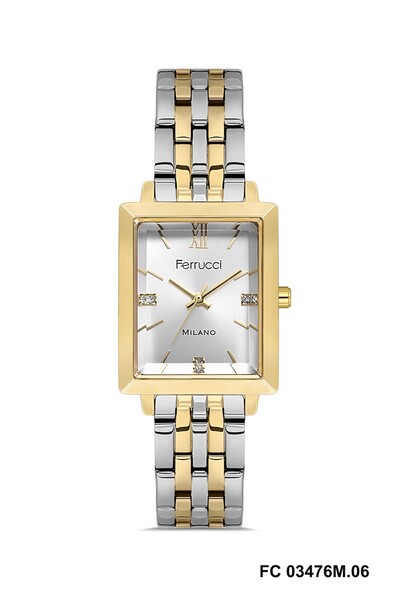 Ferrucci Fc.03476M.06 Women Wrist Watch