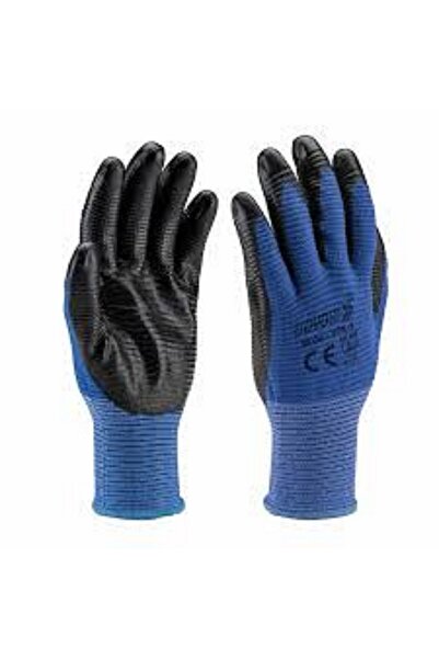 Scotch Brite قفازات يد 3M عالية الجودة/شديدة التحمل كبيرة